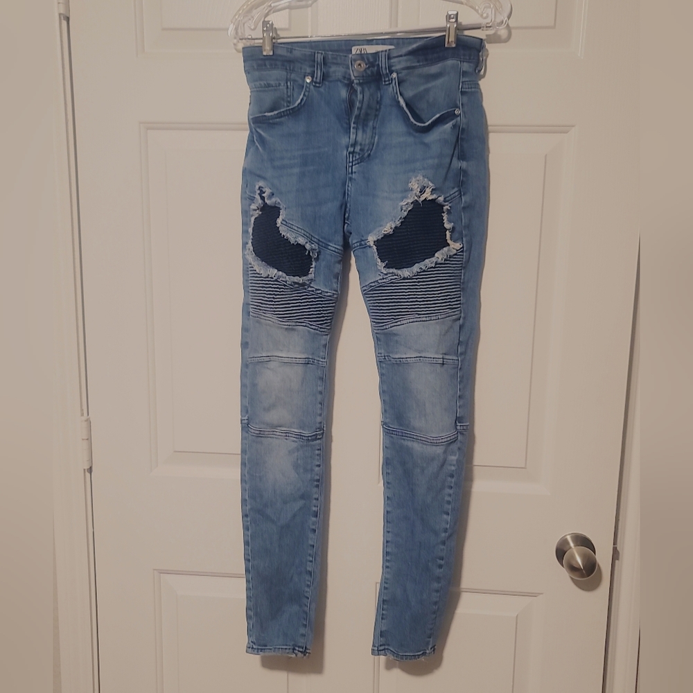 Mens ZARA Jeans